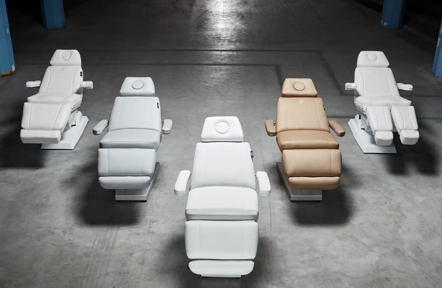 Für höchste Ansprüche / Qualität, die man spürt