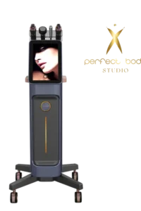 RF Microneedeling System