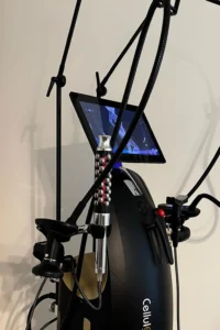 CelluleX® Geräte X Perfect Body-CROP