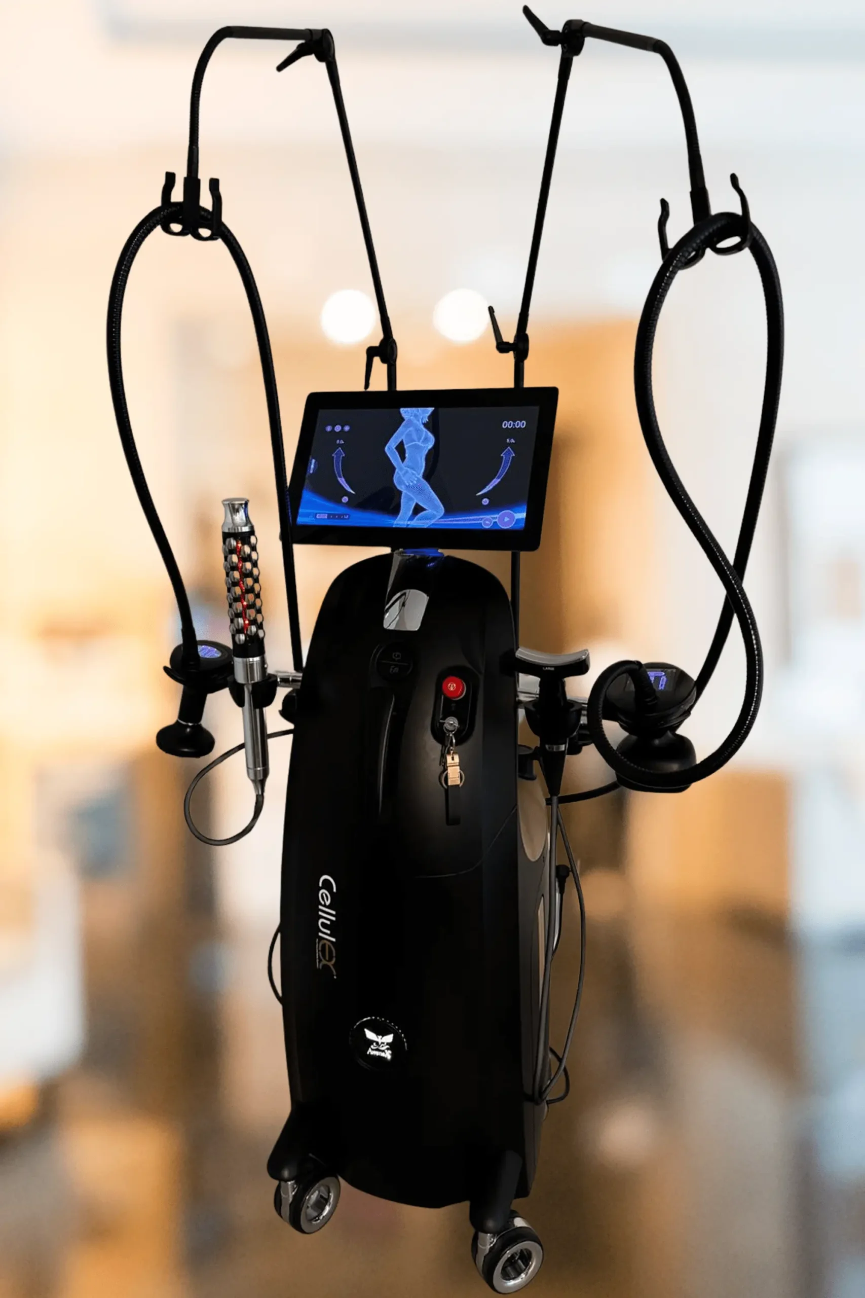 Effektiv gegen Orangenhaut – für ein sichtbar strafferes Hautbild