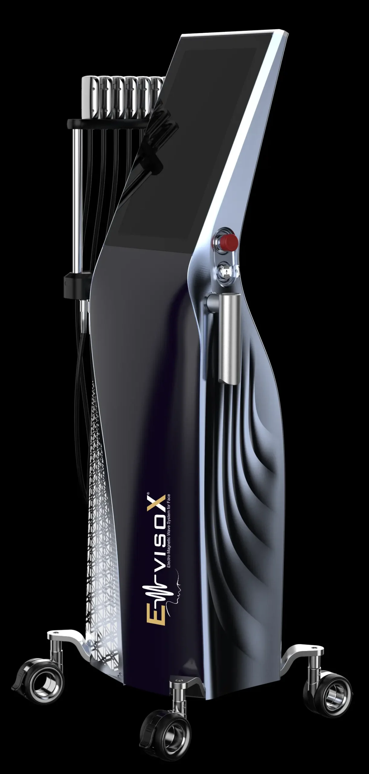 Straffer Körper, starke Muskeln – ganz ohne Training