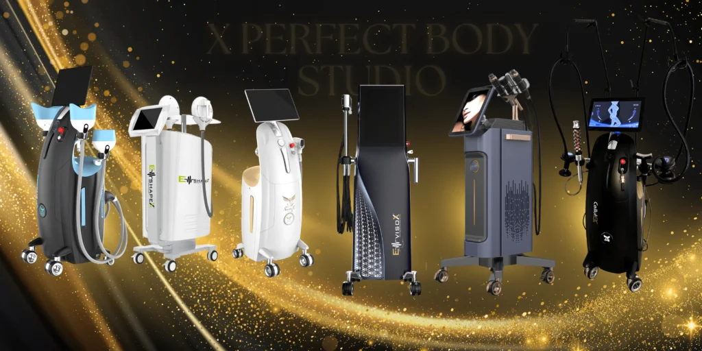 Kosmetikgeräte Großhande